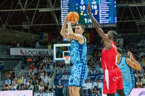 Morabanc Andorra v UCAM Murcia - Liga Endesa