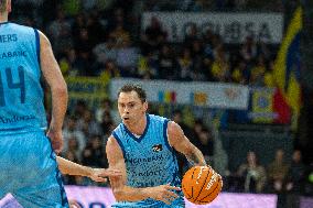 Morabanc Andorra v UCAM Murcia - Liga Endesa