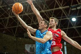 Morabanc Andorra v UCAM Murcia - Liga Endesa