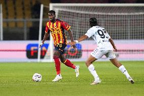 Lecce v Empoli - Serie A