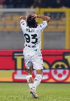 Lecce v Empoli - Serie A