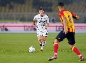 Lecce v Empoli - Serie A