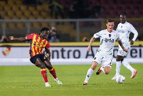 Lecce v Empoli - Serie A