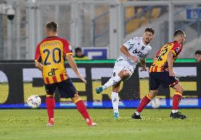 Lecce v Empoli - Serie A