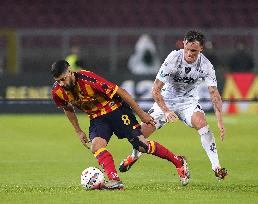 Lecce v Empoli - Serie A