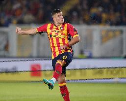 Lecce v Empoli - Serie A