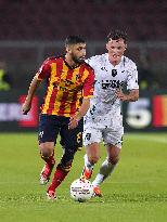 Lecce v Empoli - Serie A