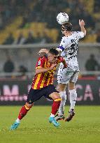 Lecce v Empoli - Serie A