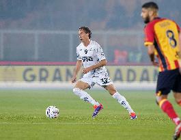 Lecce v Empoli - Serie A