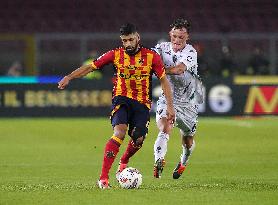 Lecce v Empoli - Serie A