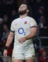 England v Australia - Autumn Nations Series 2025