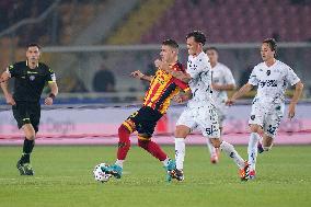 Lecce v Empoli - Serie A