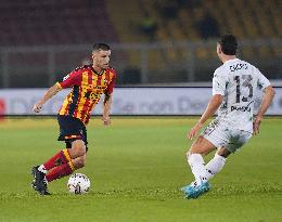 Lecce v Empoli - Serie A