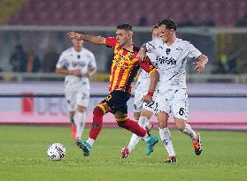 Lecce v Empoli - Serie A