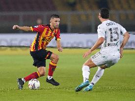 Lecce v Empoli - Serie A