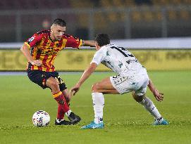 Lecce v Empoli - Serie A