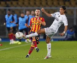 Lecce v Empoli - Serie A