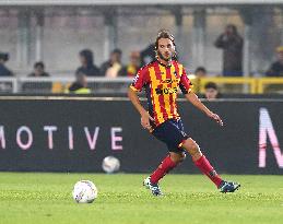 Lecce v Empoli - Serie A