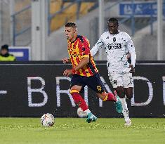 Lecce v Empoli - Serie A