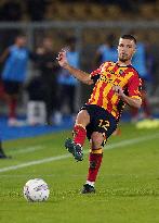 Lecce v Empoli - Serie A