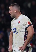 England v Australia - Autumn Nations Series 2025