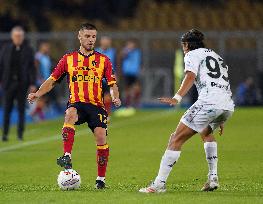 Lecce v Empoli - Serie A