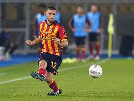 Lecce v Empoli - Serie A