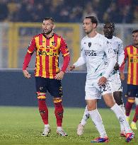 Lecce v Empoli - Serie A