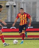 Lecce v Empoli - Serie A