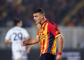 Lecce v Empoli - Serie A