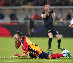 Lecce v Empoli - Serie A