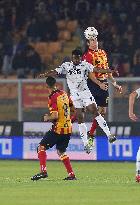 Lecce v Empoli - Serie A