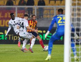 Lecce v Empoli - Serie A