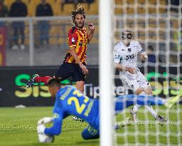 Lecce v Empoli - Serie A