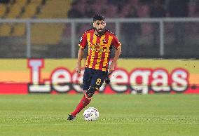 Lecce v Empoli - Serie A