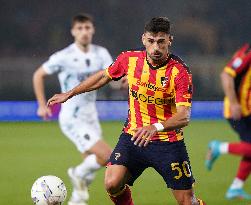 Lecce v Empoli - Serie A