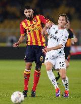 Lecce v Empoli - Serie A