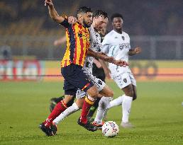 Lecce v Empoli - Serie A