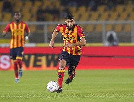 Lecce v Empoli - Serie A