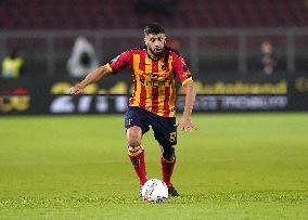 Lecce v Empoli - Serie A