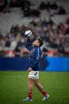 Autumn Nations Series - France vs Japan - Paris