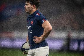 Autumn Nations Series - France vs Japan - Paris