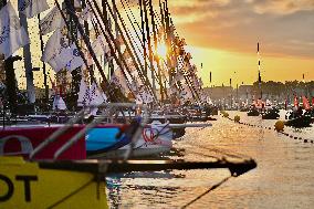 10th Vendee Globe - Les Sables d'Olonne