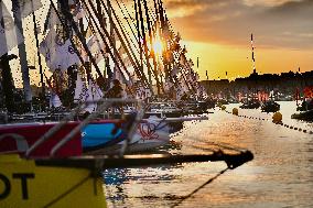 10th Vendee Globe - Les Sables d'Olonne