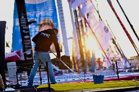 10th Vendee Globe - Les Sables d'Olonne