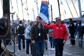 10th Vendee Globe - Les Sables d'Olonne