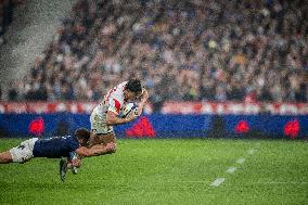 Autumn Nations Series - France vs Japan - Paris