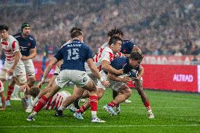 Autumn Nations Series - France vs Japan - Paris