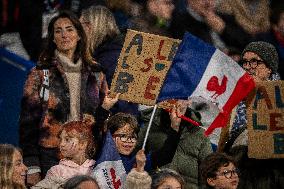 Autumn Nations Series - France vs Japan - Paris