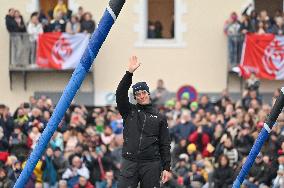 Start of the Vendee Globe 2024 - Les Sables-d’Olonne